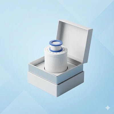 Extra 6-month replacement cartridge